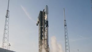 SpaceX set for Wednesday morning rocket launch from Florida