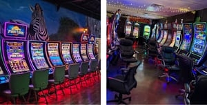 2 ‘illegal casinos' shut down in Tavares