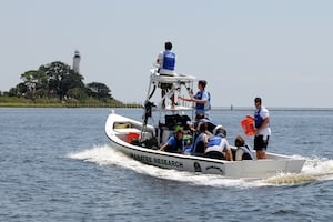Orange County Sheriff's Office releases information for boaters this Memorial Day weekend