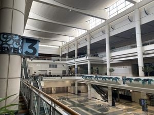 Orange County Convention Center's $560M expansion to begin in 2026
