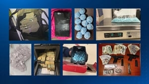 26 arrested in fentanyl bust in Osceola County