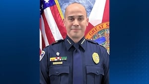 Clermont names new police chief