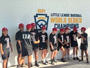Lake Mary run rules South Carolina 14-0, advances to region title game