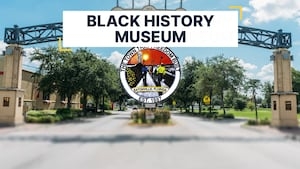 Lawmakers gear up for Black History Museum battle