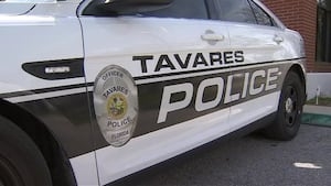 Police find 2 dead inside Lake County home