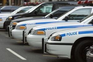 Law enforcement responds to ‘terror attack' on Sunday in Colorado