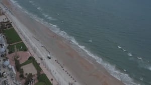 Volusia County beaches prepare for Memorial Day weekend crowds
