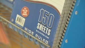 Sanford police collecting school supply donations
