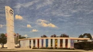 Monday: Orlando City Council to discuss design proposal for permanent Pulse Memorial