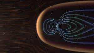 NASA's TRACERS mission to unlock mysteries of Earth's magnetic shield