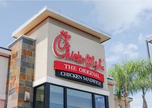 Mount Dora project with Chick-fil-A, Texas Roadhouse, more gets timeline to open