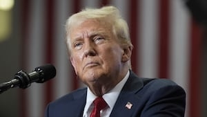 Florida could soon rename roadway to ‘President Donald J. Trump Boulevard'