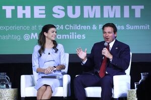 Florida House halts Hope Florida investigation