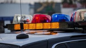 FHP: Man dead, teen hurt after mini-bikes collide with SUV in Orange County