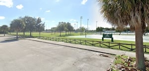 Palm Bay's Liberty Park to temporarily close for major renovation project