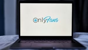 Judge rules against mother with OnlyFans account who sued over volunteer ban