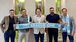 Pro soccer league backs effort to bring team to Winter Garden