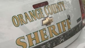 Deputies respond to shooting inside Orange County neighborhood