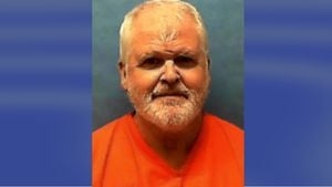 Gov. DeSantis signs death warrant for murderer of woman and her three children