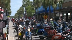 Leesburg Bikefest shifts the city into high gear, businesses already see economic impact