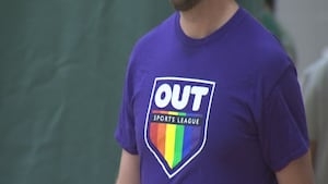 ‘It's a safe place': Central Florida sports leagues embrace LGBTQ+ community