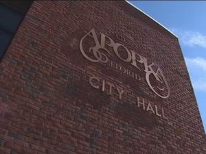 Temporary plan to mitigate flooding is announced by Orange County Commissioner Christine Moore