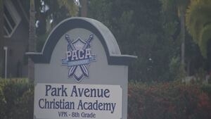 'Reborn Christian Man': School headmaster resigns after hiring registered sex offender