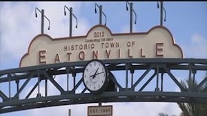 Eatonville back in the running as proposed amendment rekindles hope for black history museum