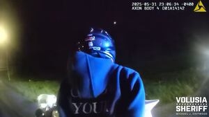 Arrested Volusia County deputy resigns from department