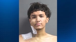 19-year-old shot in face outside Deltona smoke shop is also arrested