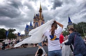 Hurricane Milton: These Florida entertainment spots are closed for inclement weather