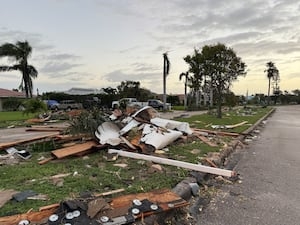 SBA extends damage loan application deadline hurricanes Milton, Helene