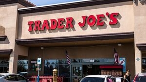 Permits reveal Trader Joe's next Central Florida expansion target