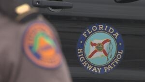 Florida Highway Patrol searching for driver in fatal hit-and-run crash in Lake County