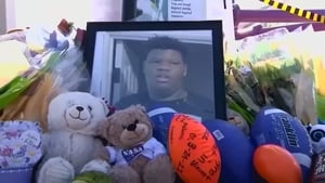Tyre Sampson: Teen remembered 3 years after fatal fall from Orlando thrill ride