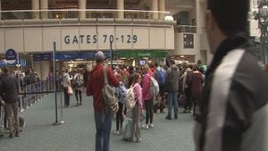 Orlando International Airport seeks developer for air taxi vertiport