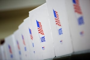 Audit Uncovers Issues in Seminole County Elections Office