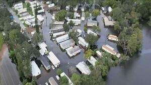 Millions approved to fund hurricane resilience projects across Orange County