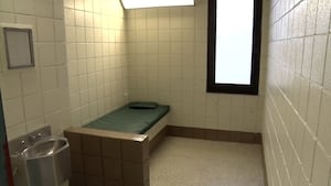 'Juvenile Lifers' lose parole challenge in appeals court