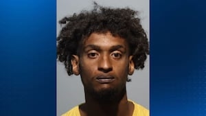 20-year-old charged with sexual battery after jogger attacked on Seminole Wekiva Trail