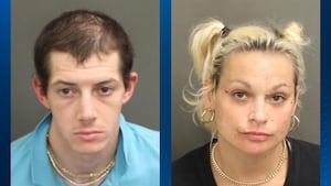 High-speed chase in Orlando reveals stolen credit cards, IDs