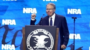 NRA Takes Florida Gun Law to Supreme Court
