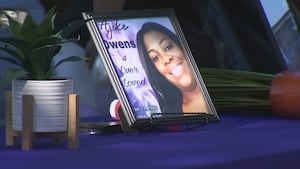 Marion County 2023 murder prompts continued calls for change, Netflix documentary