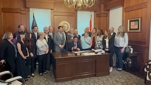 Dangerous dogs bill signed into Florida law