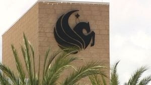 UCF fraternities suspended after reports of ‘dangerous' and ‘degrading' hazing