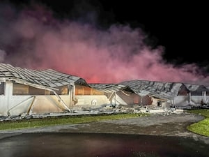 State investigating after barn fire kills 21 horses