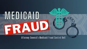 Final suspect in Medicaid fraud scheme arrested at Orlando airport