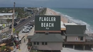 Flagler County's absent beach management plan prompts community initiative