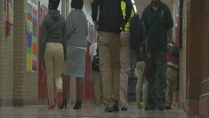 Florida corporal punishment law passes; parental consent now required