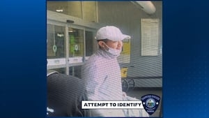 Man sought over stolen credit card shopping spree at Sanford Best Buy